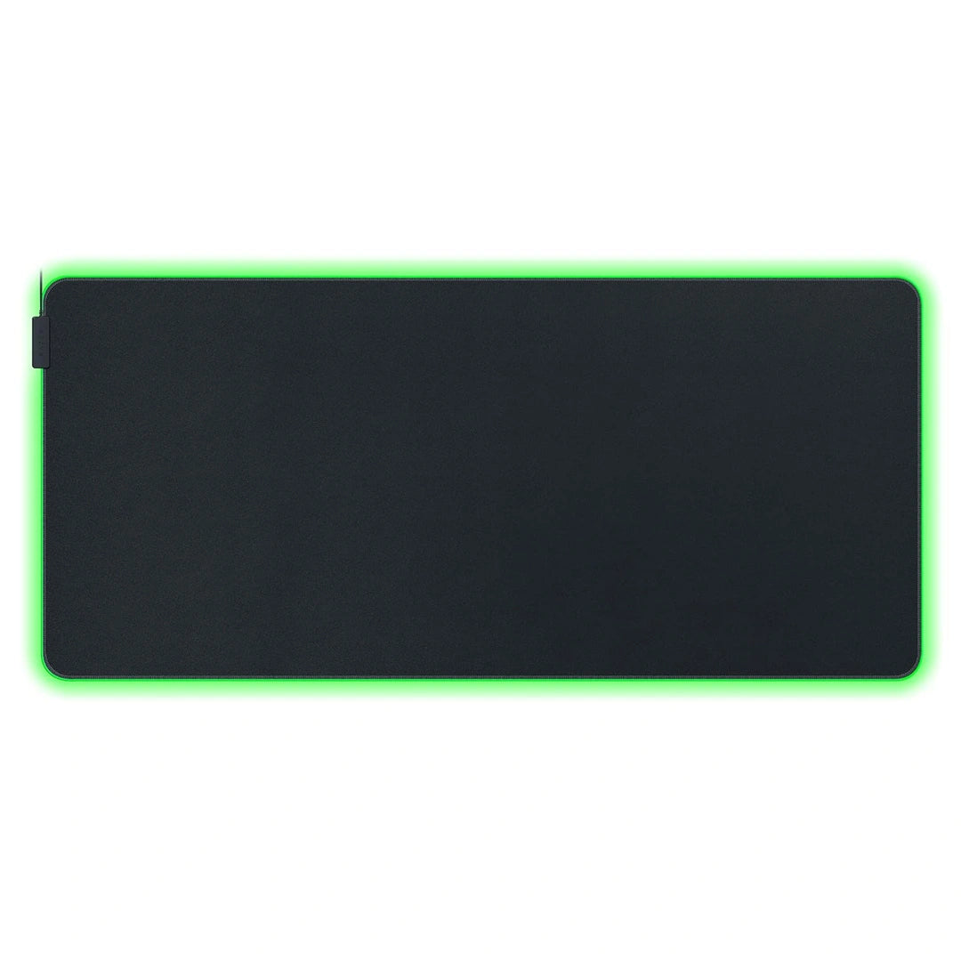 Razer Goliathus Chroma 3XL Soft Gaming Mouse Mat in Qatar Razer Goliathus Chroma 3XL Soft Gaming Mouse Mat in Qatar